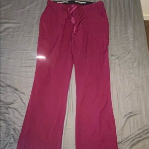 Sketchers Scub Pants Long